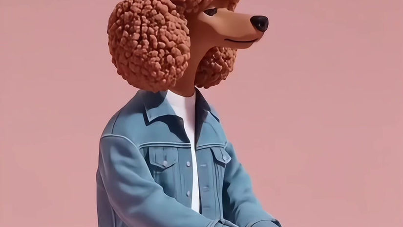 Brand Character Design
